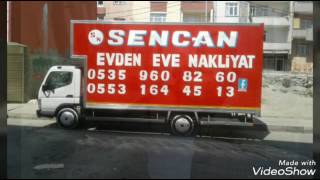 Bağcılar da evden eve nakliyat