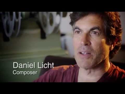 Dexter - Season 8 Final Scoring Session