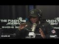 J HOOD SPEAKS OUT‼️ The Truth About D-Block, The LOX & Ma$e | The Punchline Academy