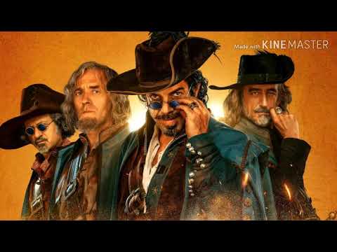 MOSCHETTIERI DEL RE FILM COMPLETO IN DESCRIZIONE