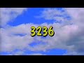 Sesame Street Episode 3236 April 11 1994