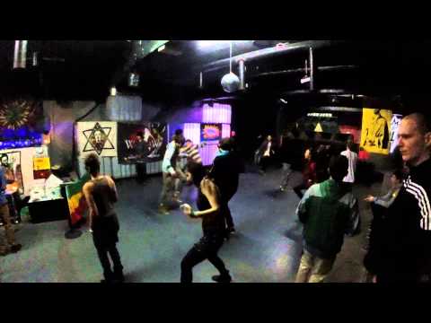 Shalamanda HiFi LAST TUNES 1 @ Warsaw Underground Festival WUF7