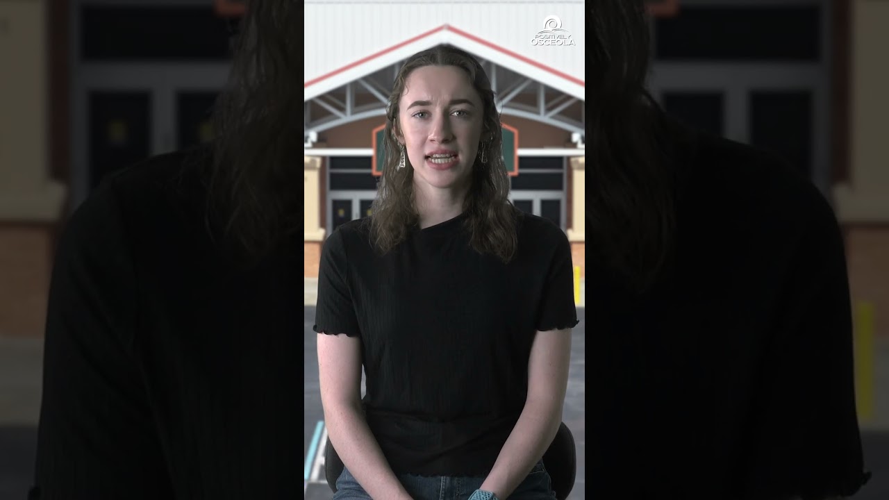 Osceola County Hiring Event April 21st, 9am to 2pm Osceola Heritage Parks Event Center