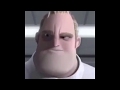 Cut Footage From The Incredibles