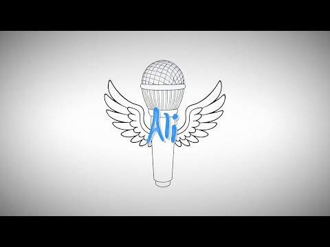 Speaker Cenzou - Ali [Lyric video]