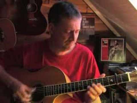 Last Time Blues - Mississippi DeltaBlues - Big Joe Williams/Smoky Babe/Lil Son Jackson