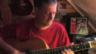 Last Time Blues - Mississippi DeltaBlues - Big Joe Williams/Smoky Babe/Lil Son Jackson