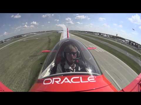 AERO TELEVISION PROMO REEL 1