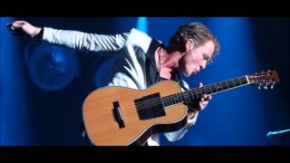 Thomas Helmig - Daddy venter