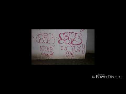 Crazy - rip mtz (ft Cry Cry ft Chapa ft Nano ft Saker )