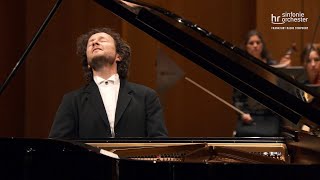 Wolfgang Amadeus Mozart / Ben Kim, Concertgebouw Orkest - Pianoconcert Nr. 17 Kv 453 video