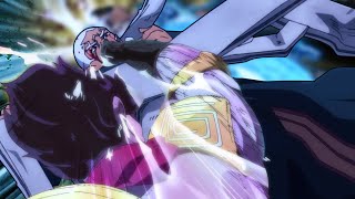 [閒聊] 三部承太郎穿越到六代可以破關嗎