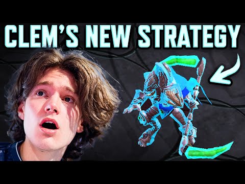 Clem Unleashes New MASS DT Strategy!