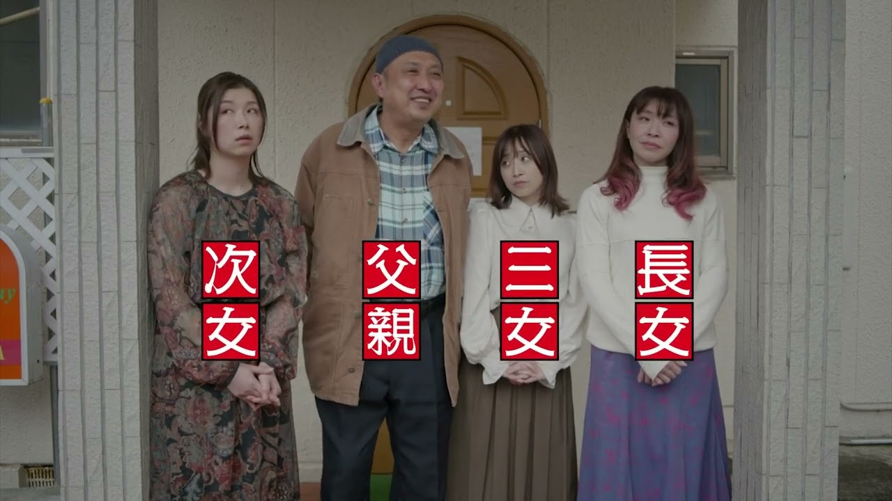 OP PICTURES  2024年10月18日(金)より公開！   竹洞組 予告編