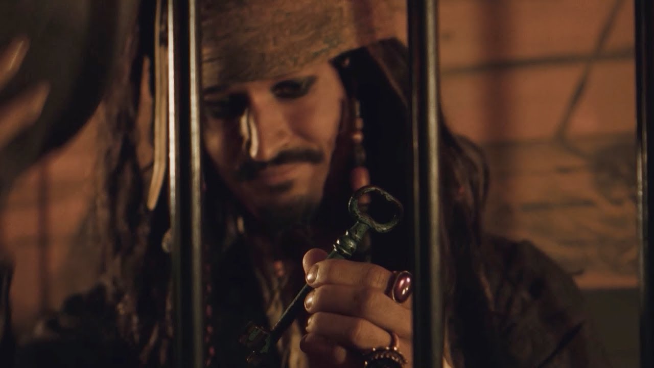 Watch Teaser:<h2>Pirates of Tortuga Escape Room</h2> Video Preview