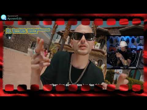 Albanian Rap: lluni ft Ledri Vula - "Narcos Albania" (New Zealand Reaction)