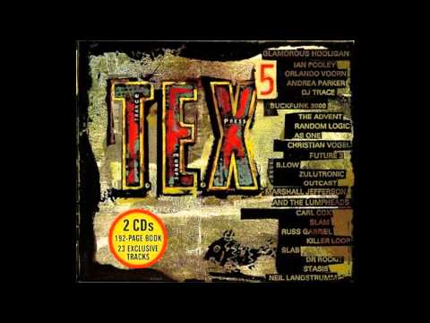 A Jefferson and the Lump Heads - A New State of Being