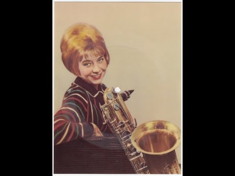 Jana Petrů - Dříve než se s vámi sejdu (1965)