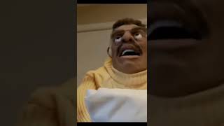 Cover art for HES IN THE GOD DAMN WALLS!