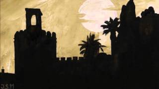 Israel Sánchez Marcelo - Las Tres Hojas