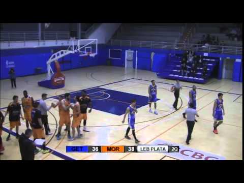 LEB Plata: Viten Getafe - Aceitunas Fragata Morón