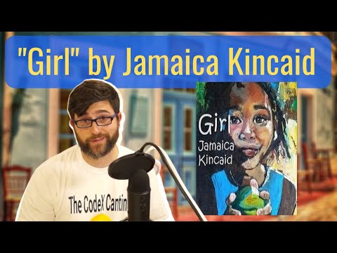 Girl by Jamaica Kincaid - Short Story Summary, Analysis, Review