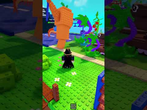 THE BEST PLANTS vs BRAINROTS BASE 💀 #roblox #robloxshorts #plantsvsbrainrots