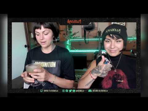 krewella twitch chaos