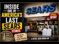 One Of America S Last Sears Sears Store Open In 2026