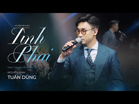 FAITH OF LOVE (Nguyen Ngoc Tai) - Nguyen Dinh Tuan Dung | Heart Touching Performance