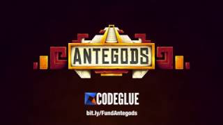 Antegods Trailer