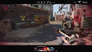 [COD:CW]成人式延期悲しいですね。