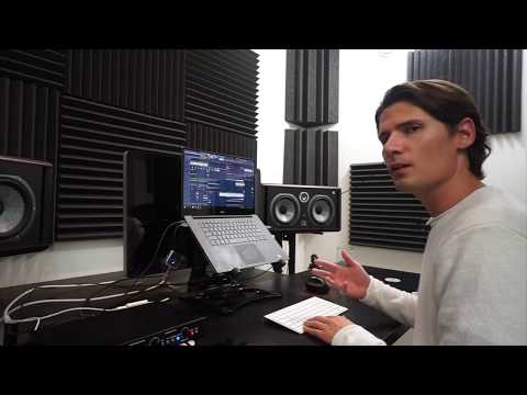 FL studio tutorial: How we produced Bring that Beat | Signed by Bassjackers Vol. 1