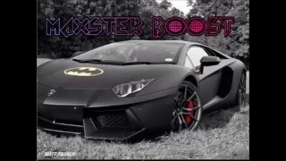 JVG feat. Anna Abreau - Huominen on huomenna (Bassboosted)