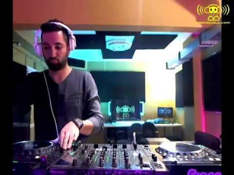 Erdi Erdoğan - RADIO DJBUL Pioneer Show (2014)