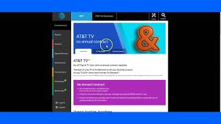 AT&T MST Tool Navigation