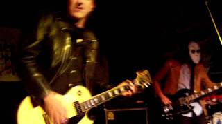 Link Wray* - "The Black Widow"+2 - Live at PJ's Lager House - Detroit, MI - Oct 21, 2011