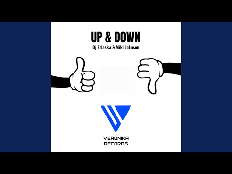 Up & Down (Extended 90 Mix)