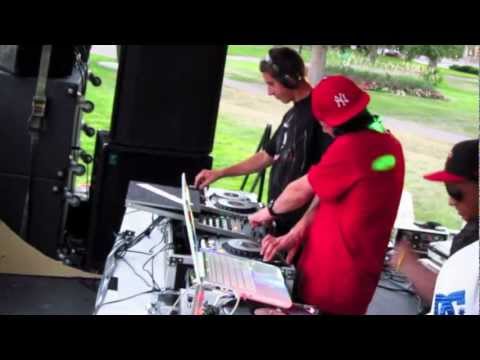 SQUALID SQUAD - LEMF 2012