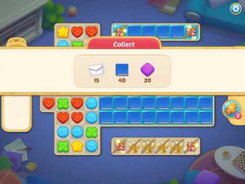 Matchington Mansion - Level 541