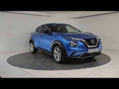 Nissan Juke 1.0 SV Premium - Image 2