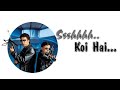 Shhhh Koi Hai Ll Episode 3 Ll चुड़ैल की कब्र Ll