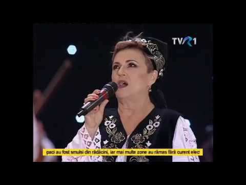 Bogdan Firu si Nicoleta Voica - Moment banatean - Cantecele Muntilor Live
