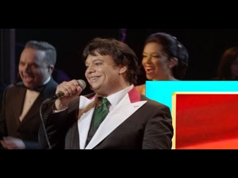 Emociónate Una Vez Más Con "El Noa-Noa" De Juan Gabriel