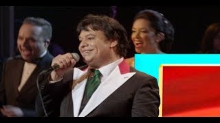 JUAN GABRIEL -  EL NOA NOA 2015_MIS 40 EN BELLAS ARTES