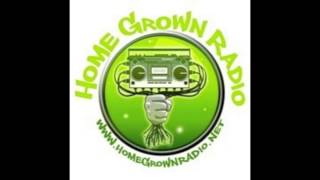 Noni Spitz Dae One - HomeGrownRadio.net Drop