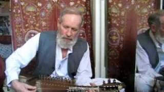 2011 - Afghan Rabab Tune - dedicated to Mir Mohammad (Kabul)