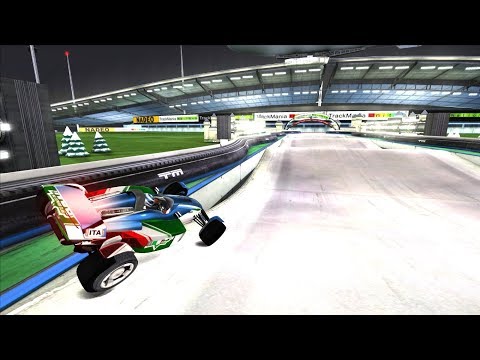 TMN Race A3 9.17 by Soft [WR]