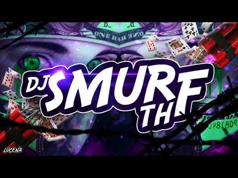 MAGRÃO VICIANTE-MC GW (DJ SMURF TH)