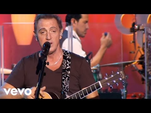 Franco de Vita - No Basta (Live) Video